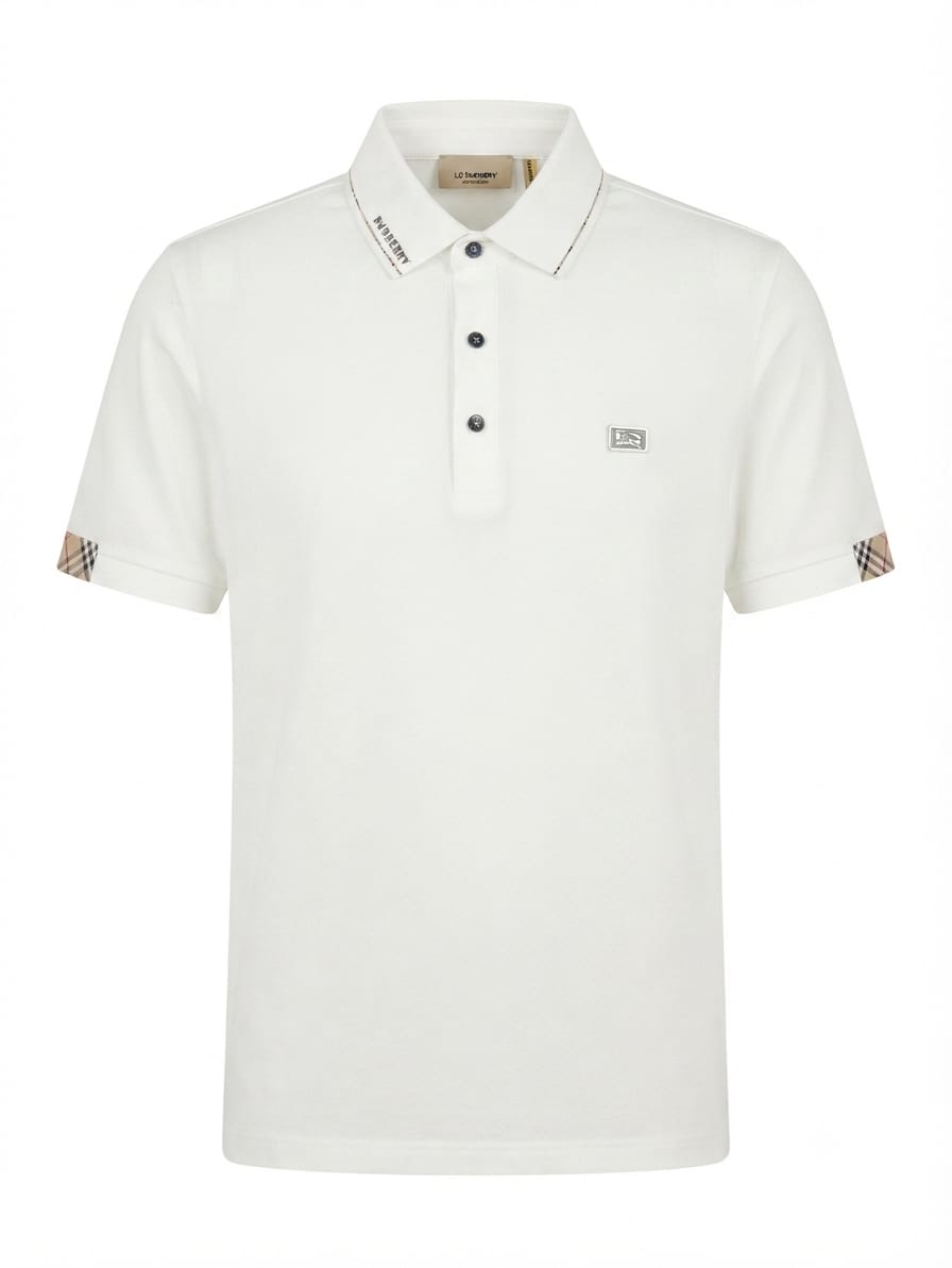 Polo shirt