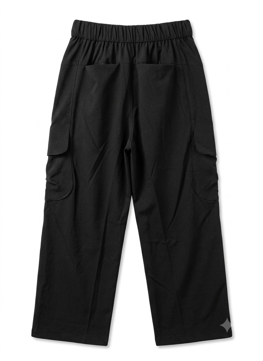 Soft pants