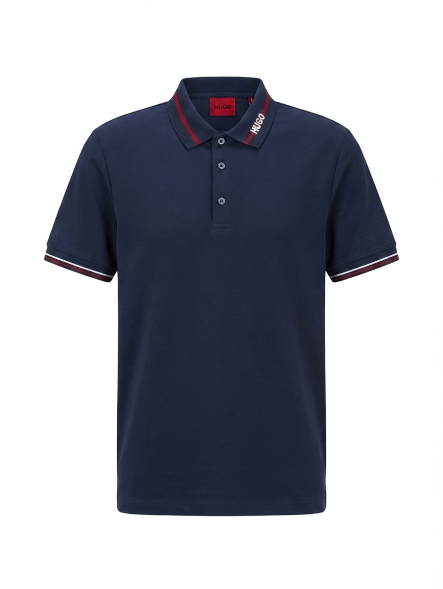 Polo shirt