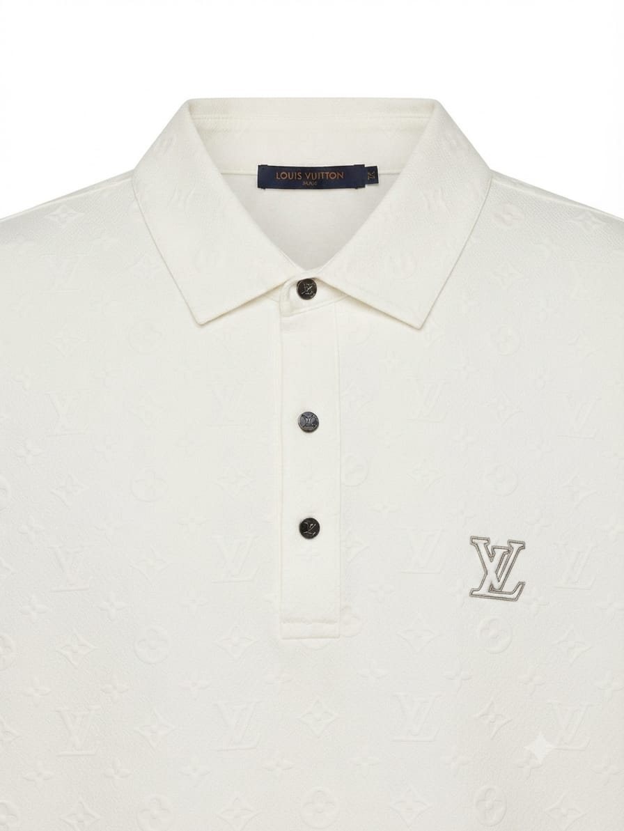 Polo shirt