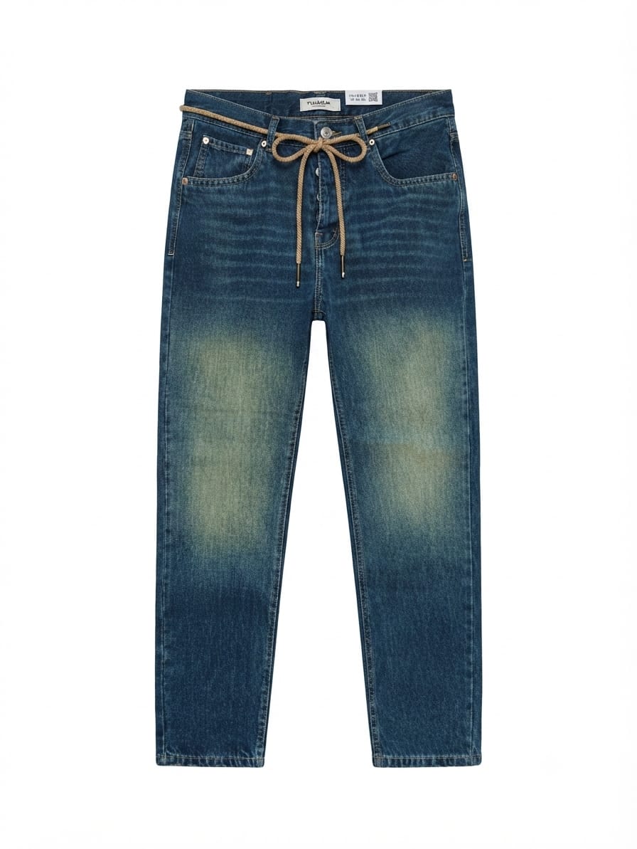 Denim Jeans