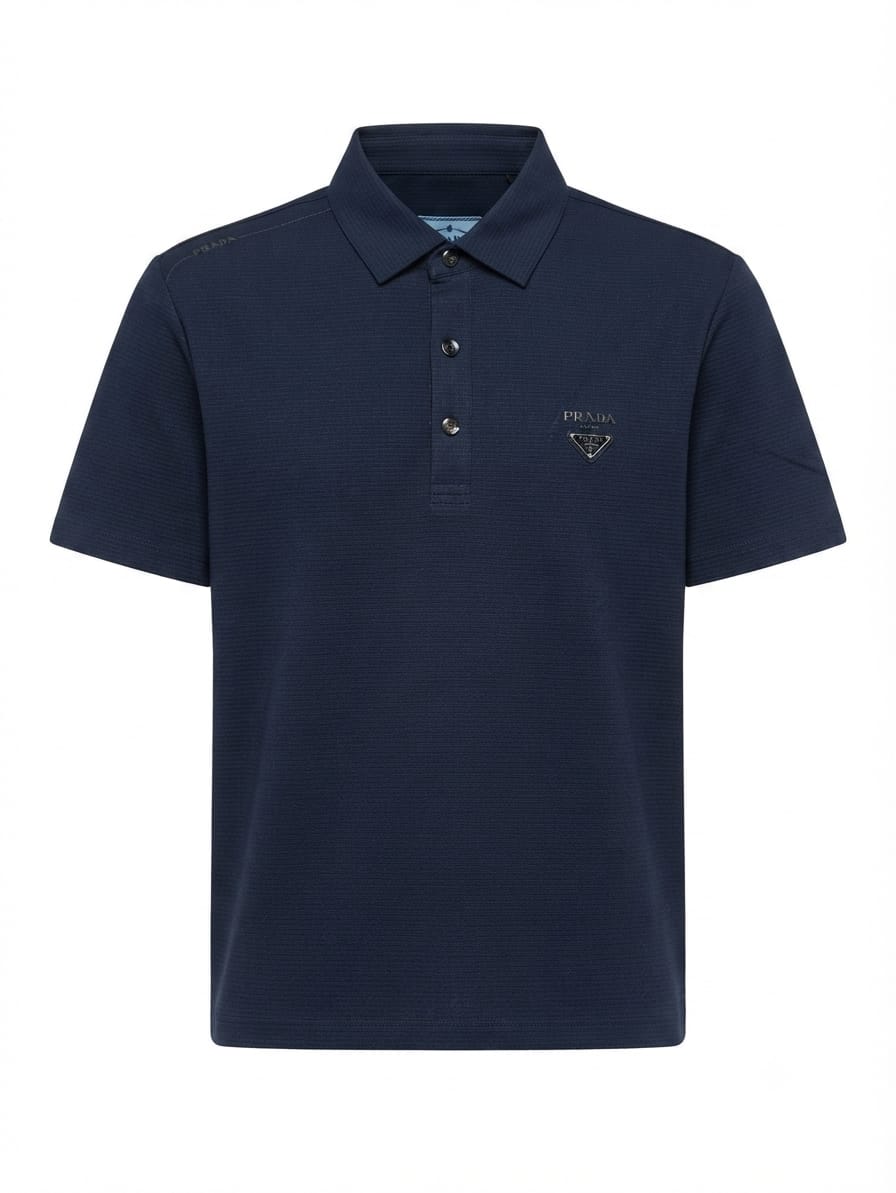 Polo shirt