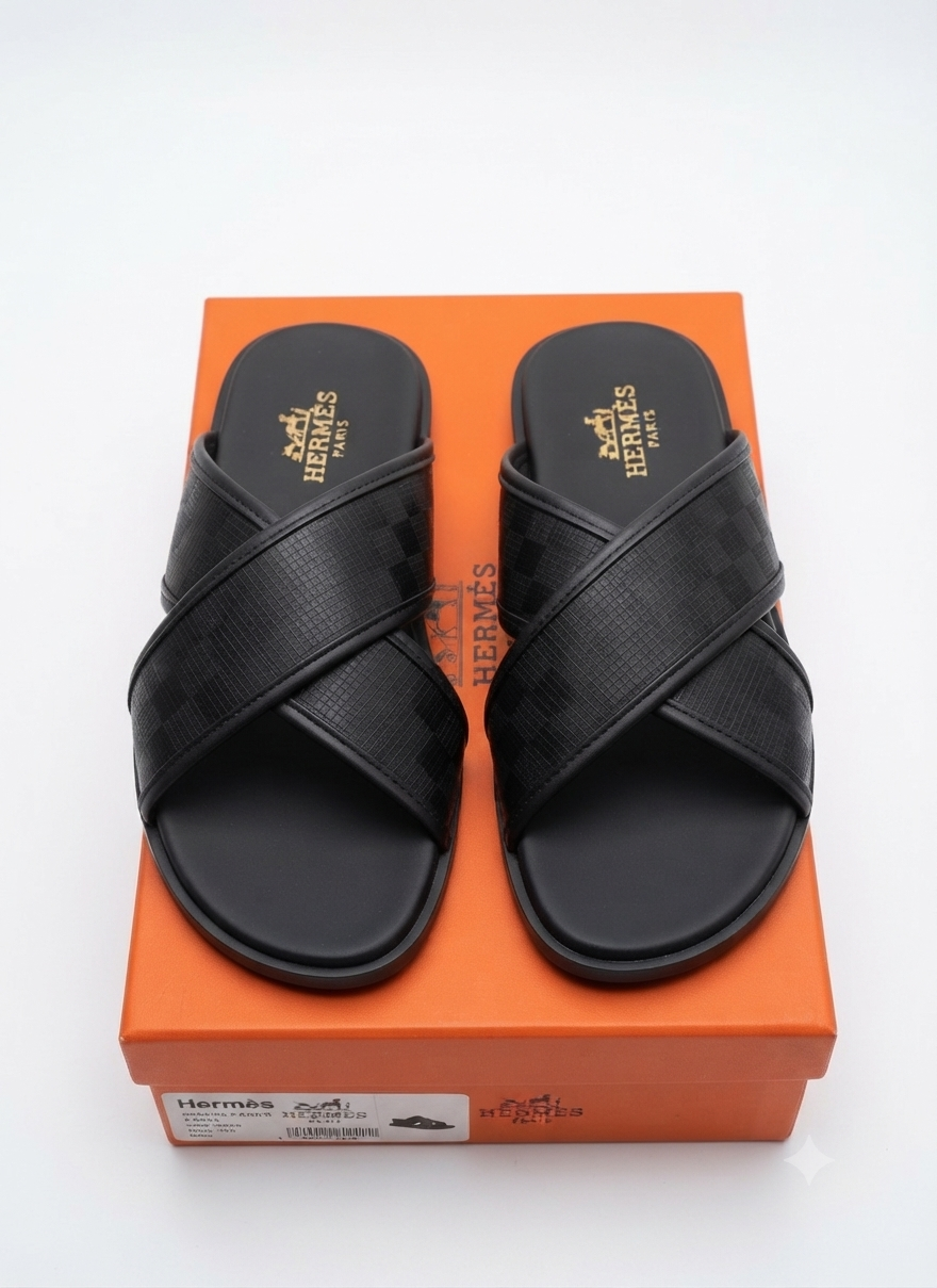 Hermès Modern Comfort Slip-On