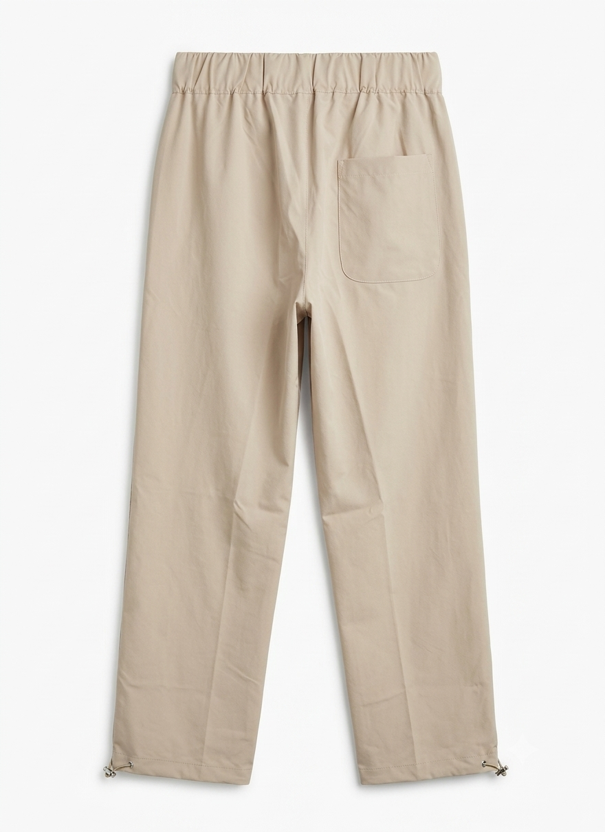 Soft pants
