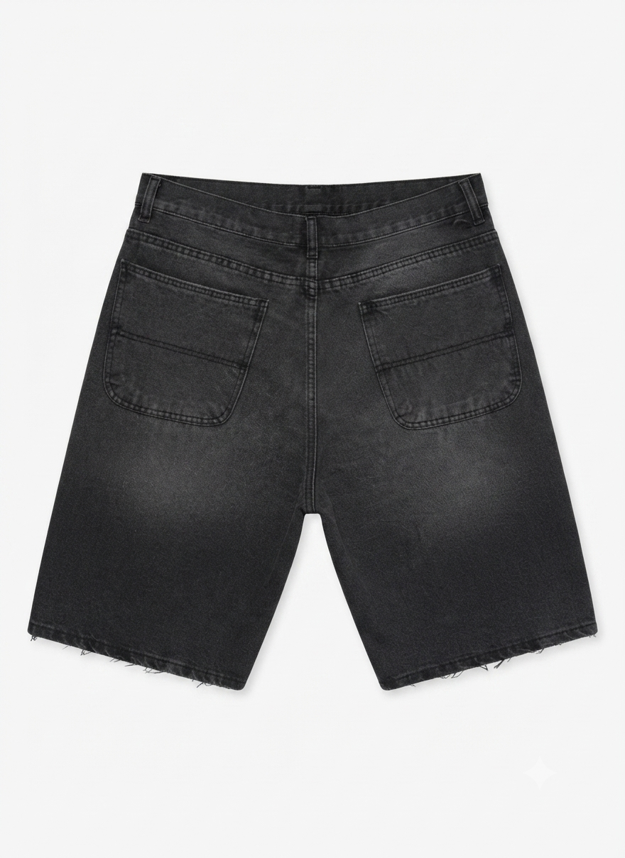 Short jeans