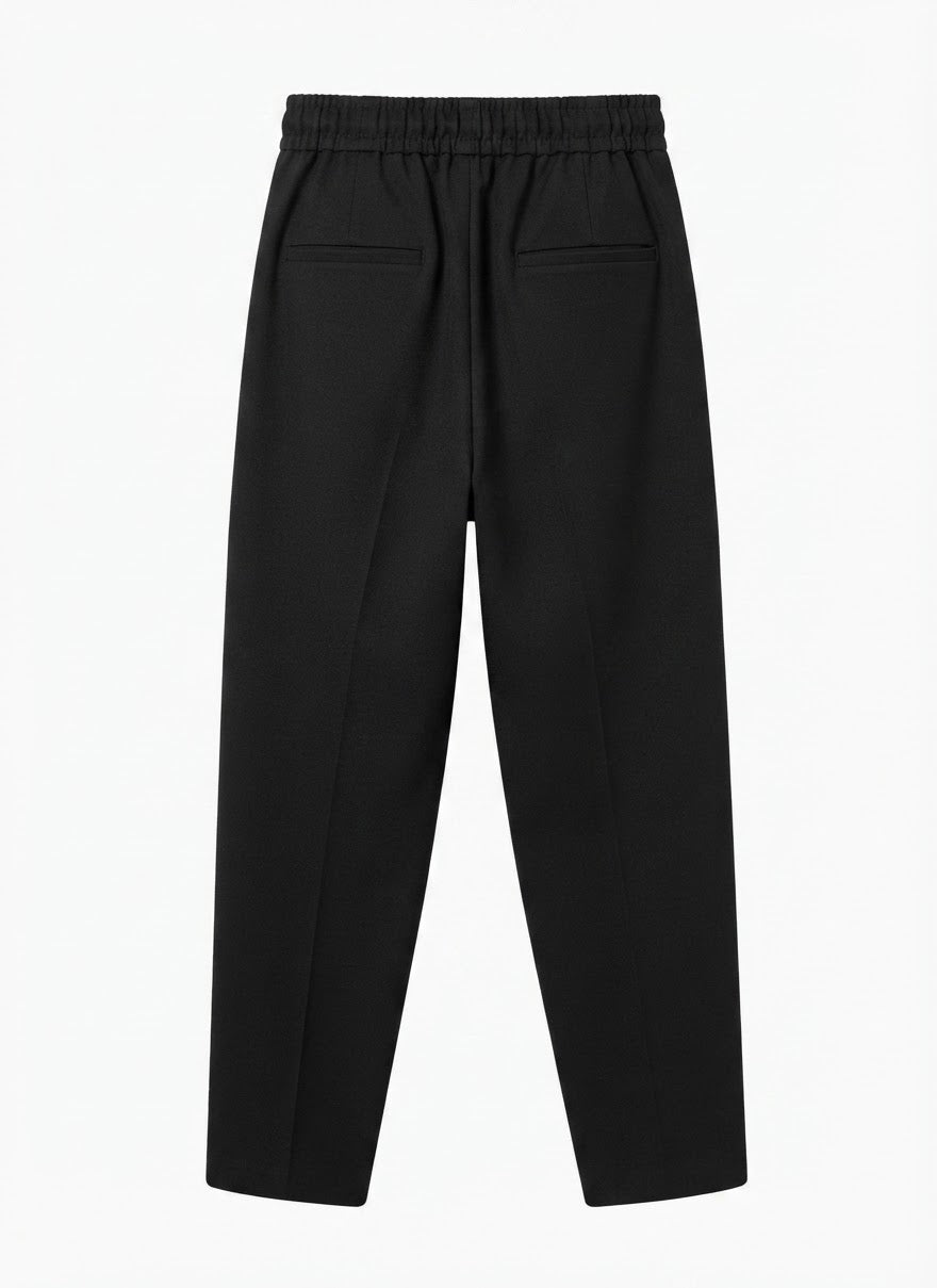 Soft pants