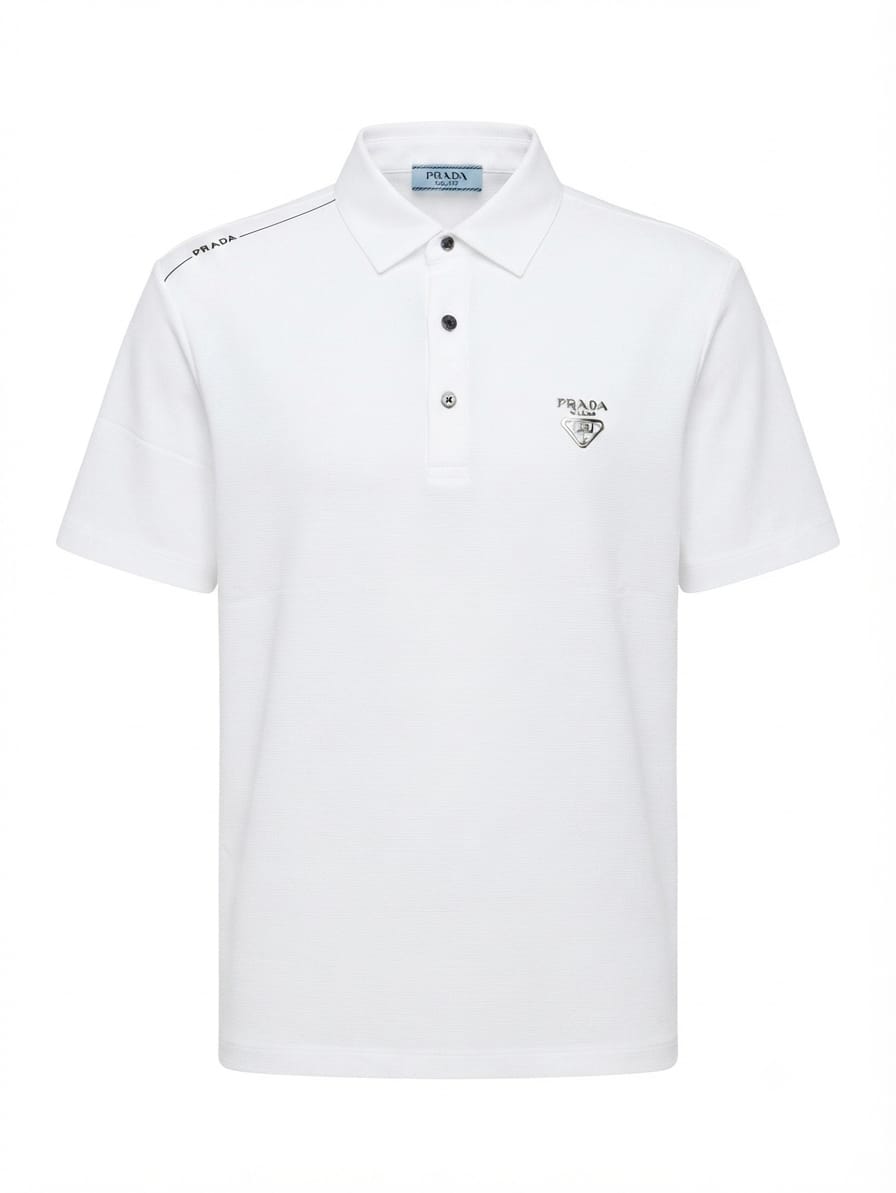 Polo shirt