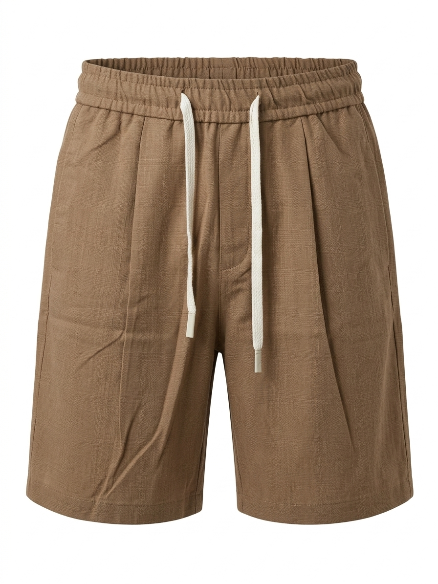 linen Short