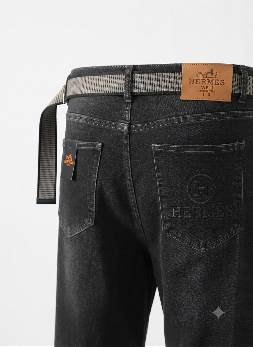Denim Jeans