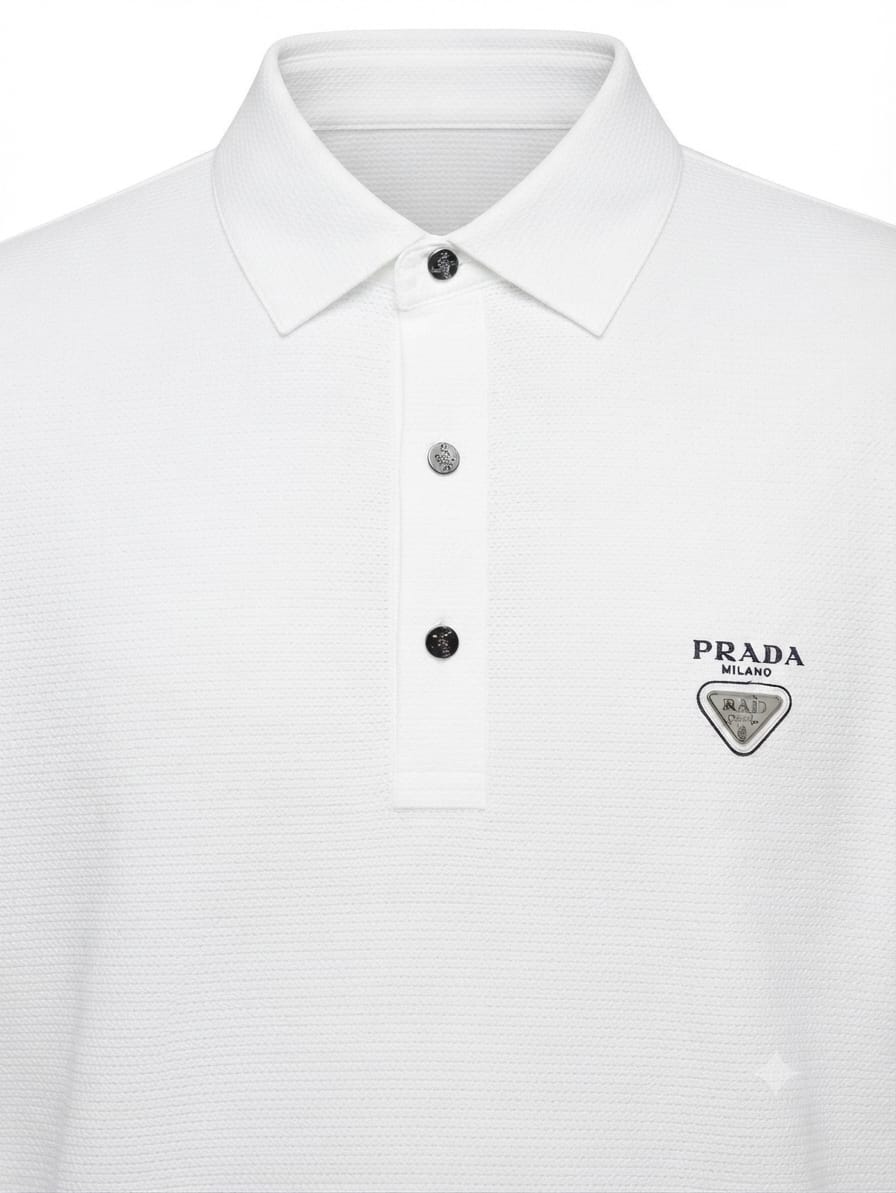 Polo shirt