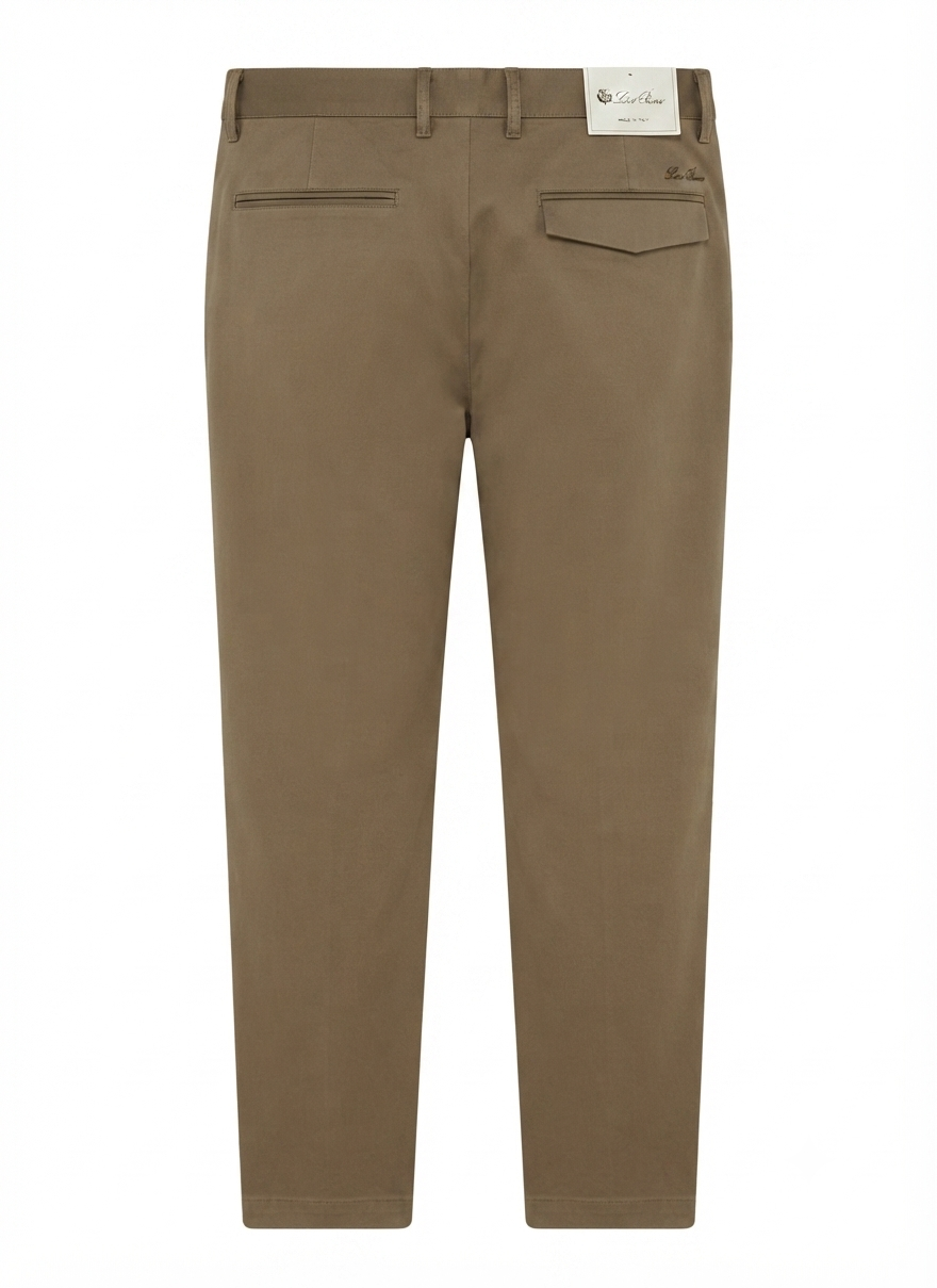 Soft pants