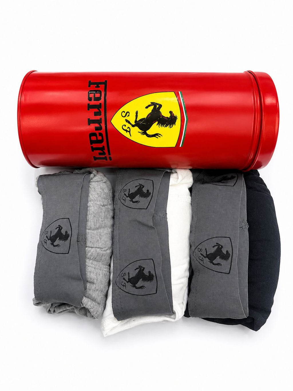 Boxers