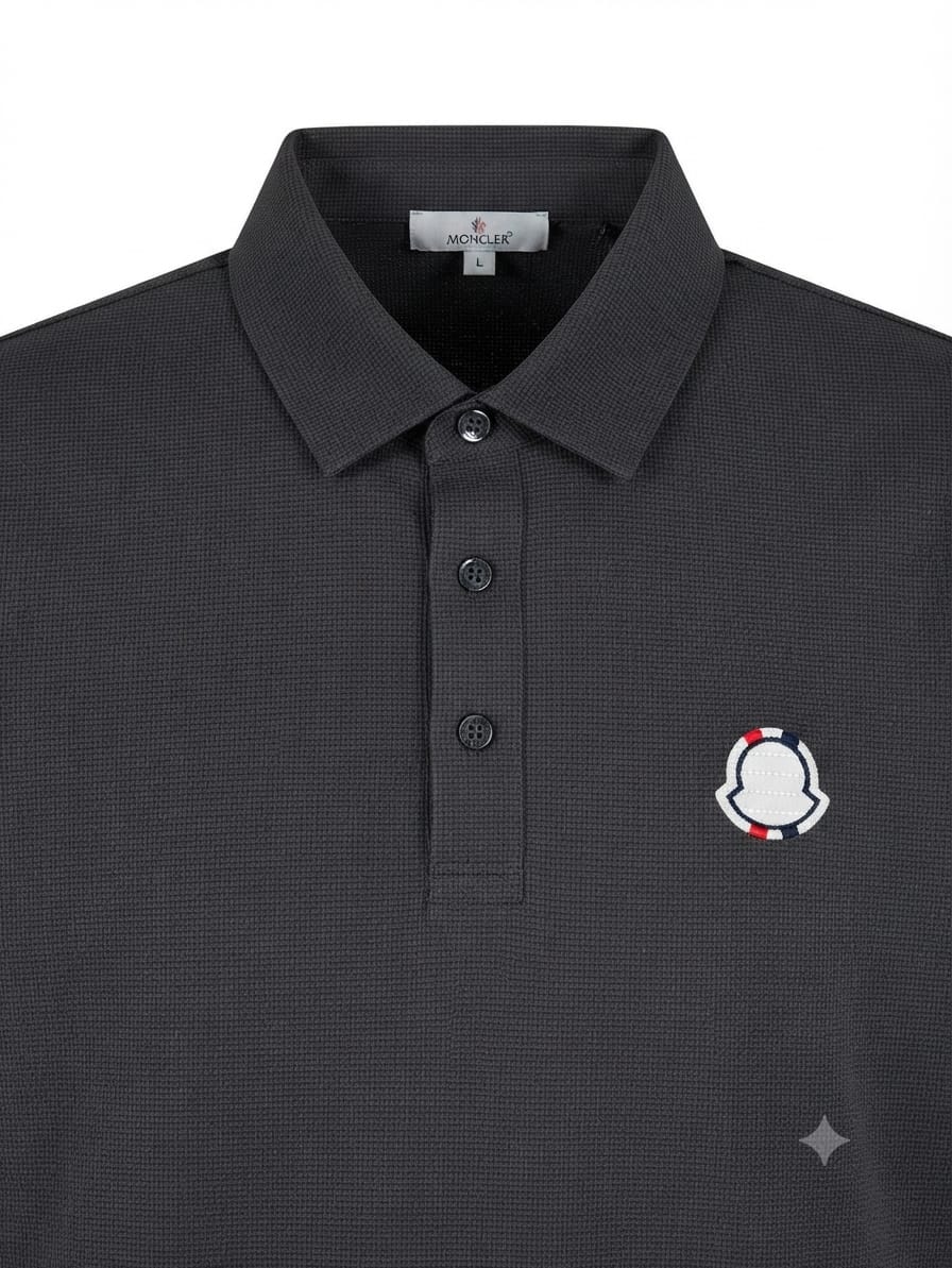 Polo shirt
