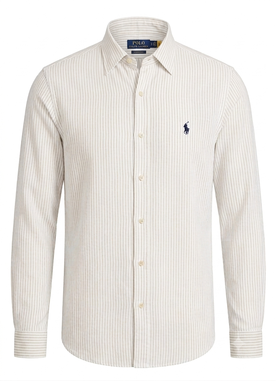 linen shirt