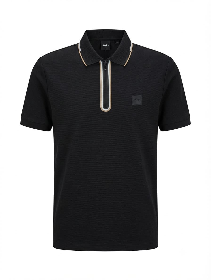 Polo shirt