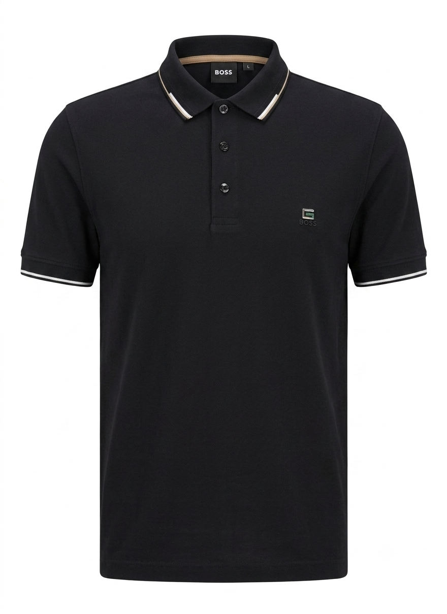 Polo shirt