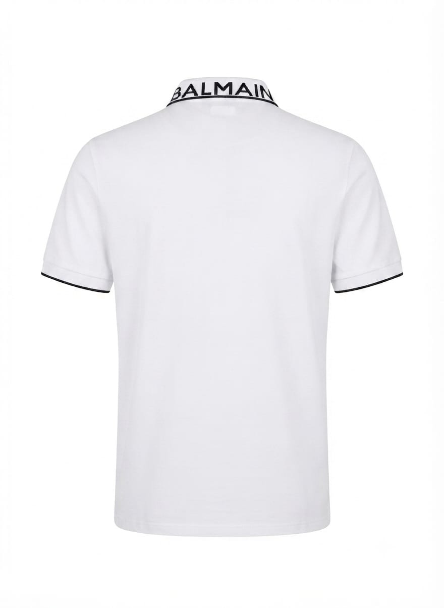 Polo shirt