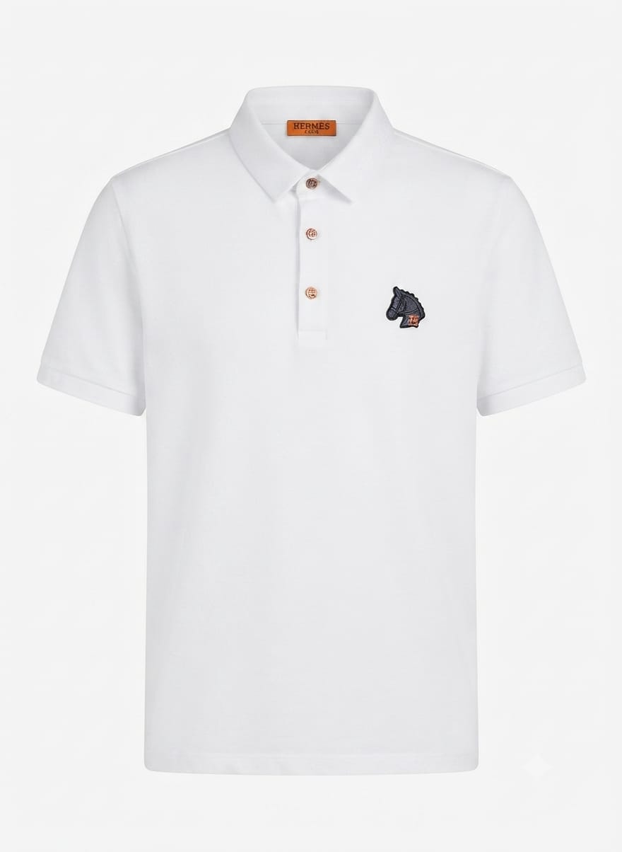Polo shirt