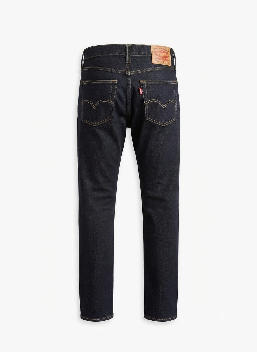 Denim Jeans