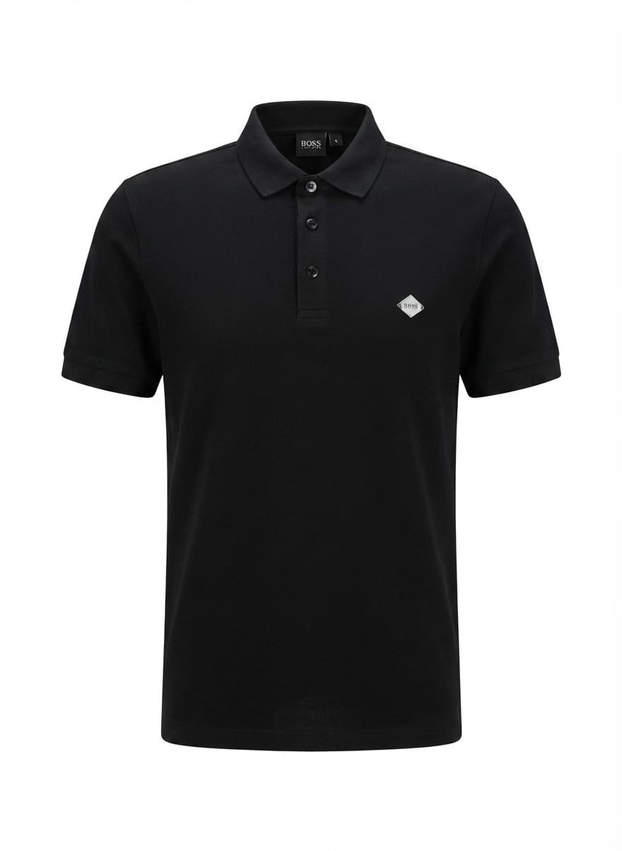 Polo shirt