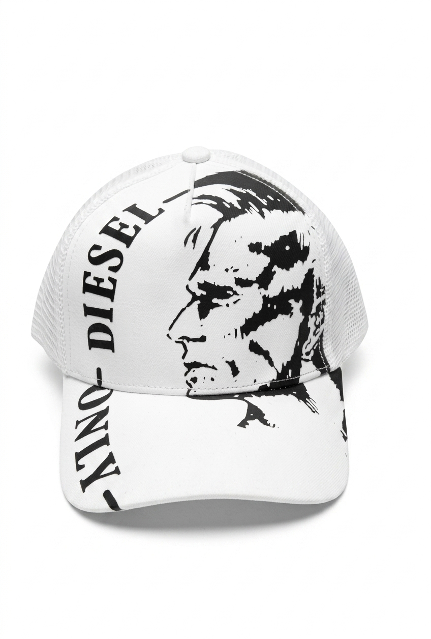Cap
