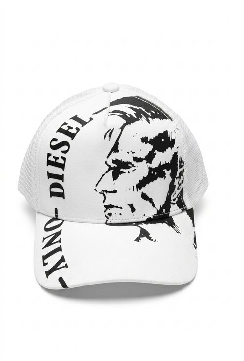 Cap