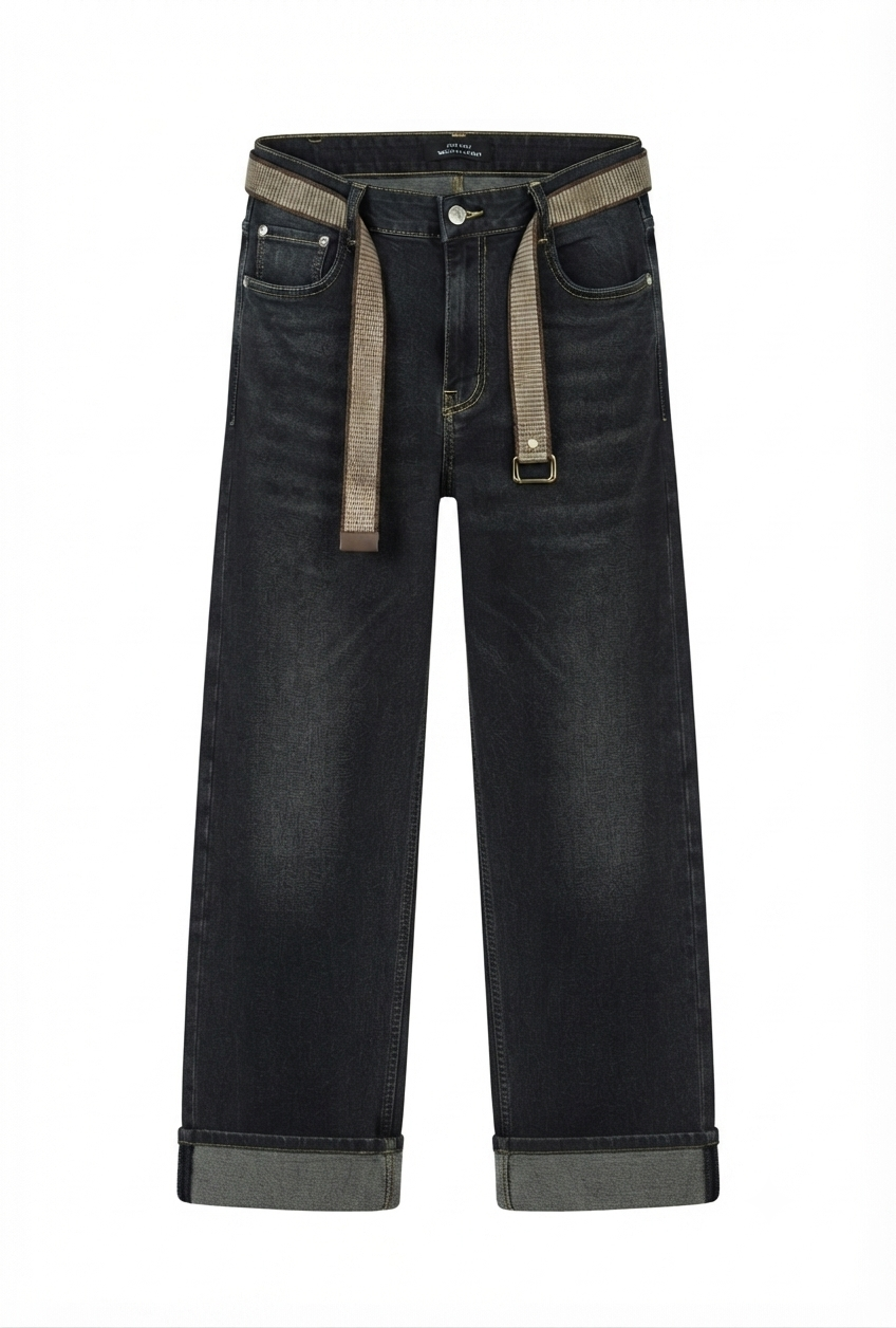Denim Jeans