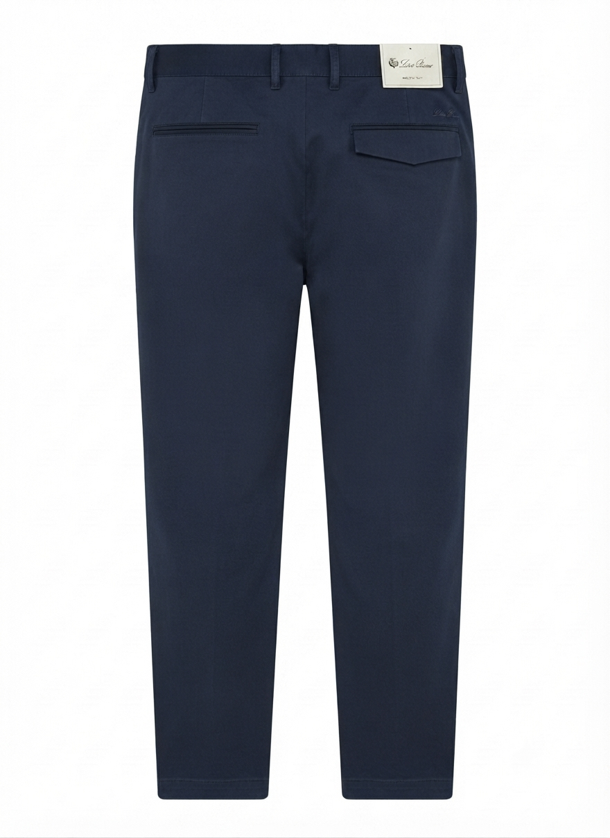 Soft pants