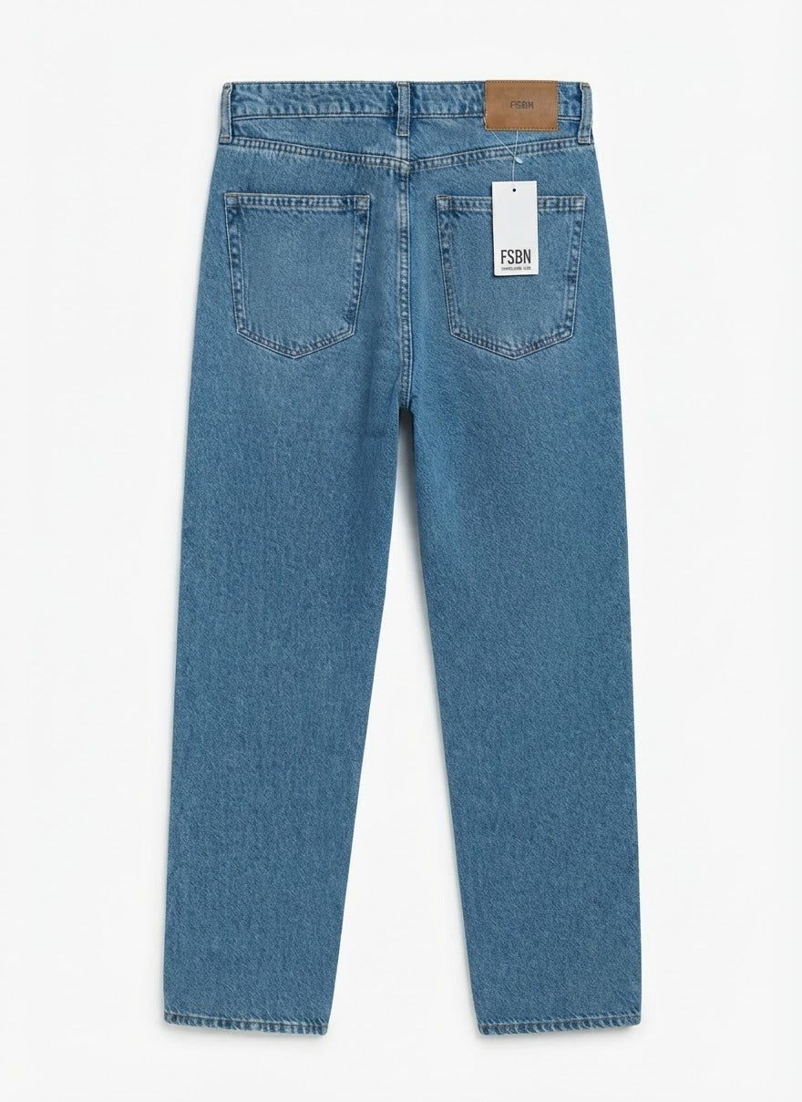 Premium Comfort Stylish Jeans