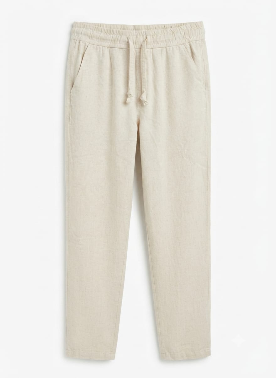 linen pants