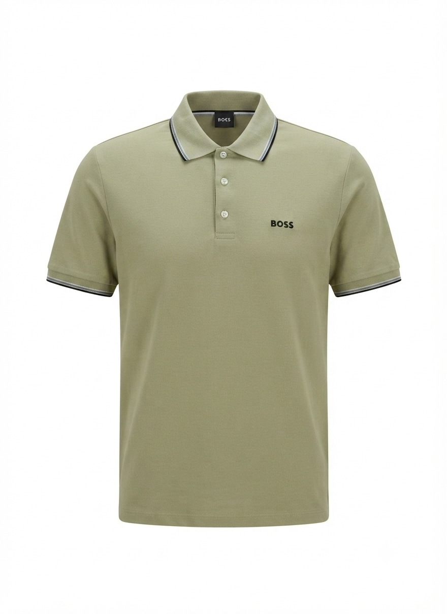Polo shirt