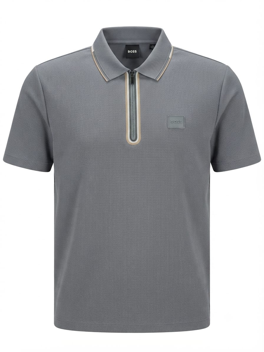 Polo shirt