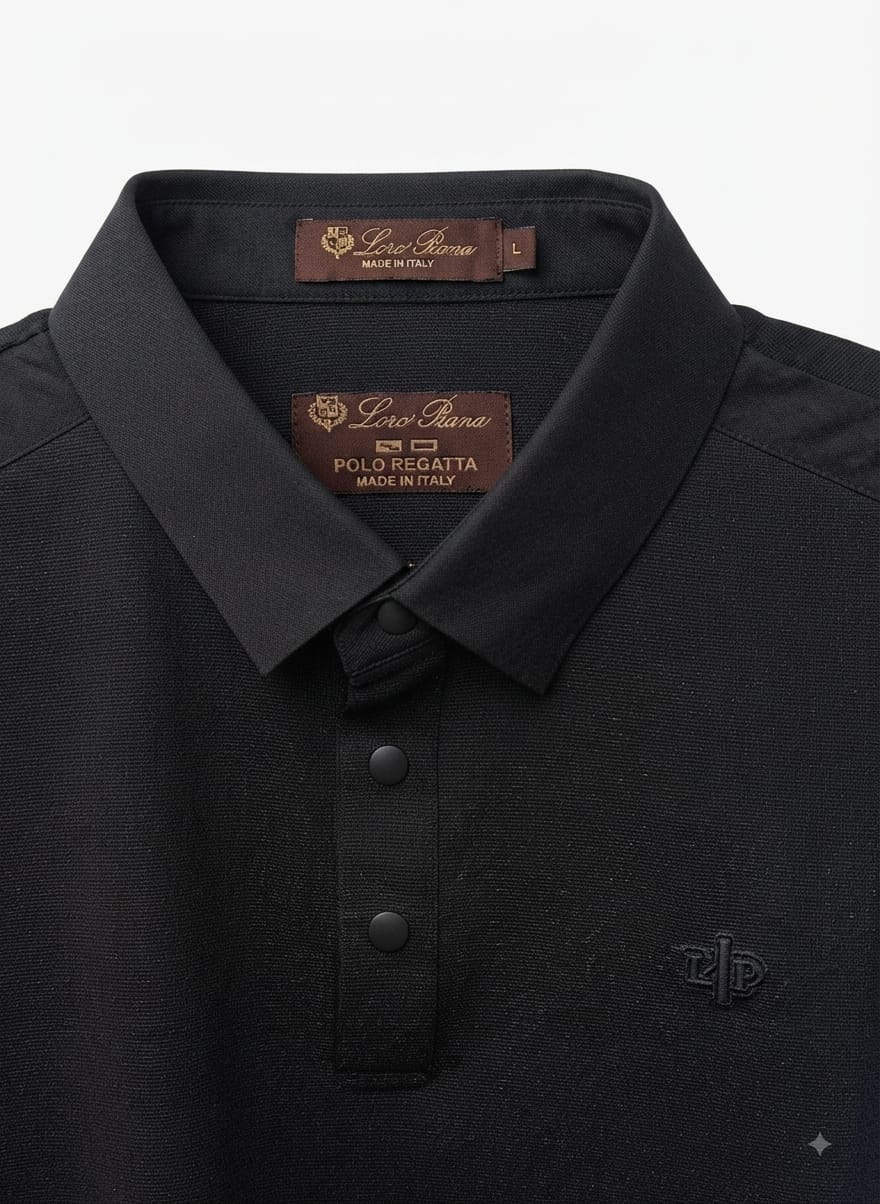 Poloshirts