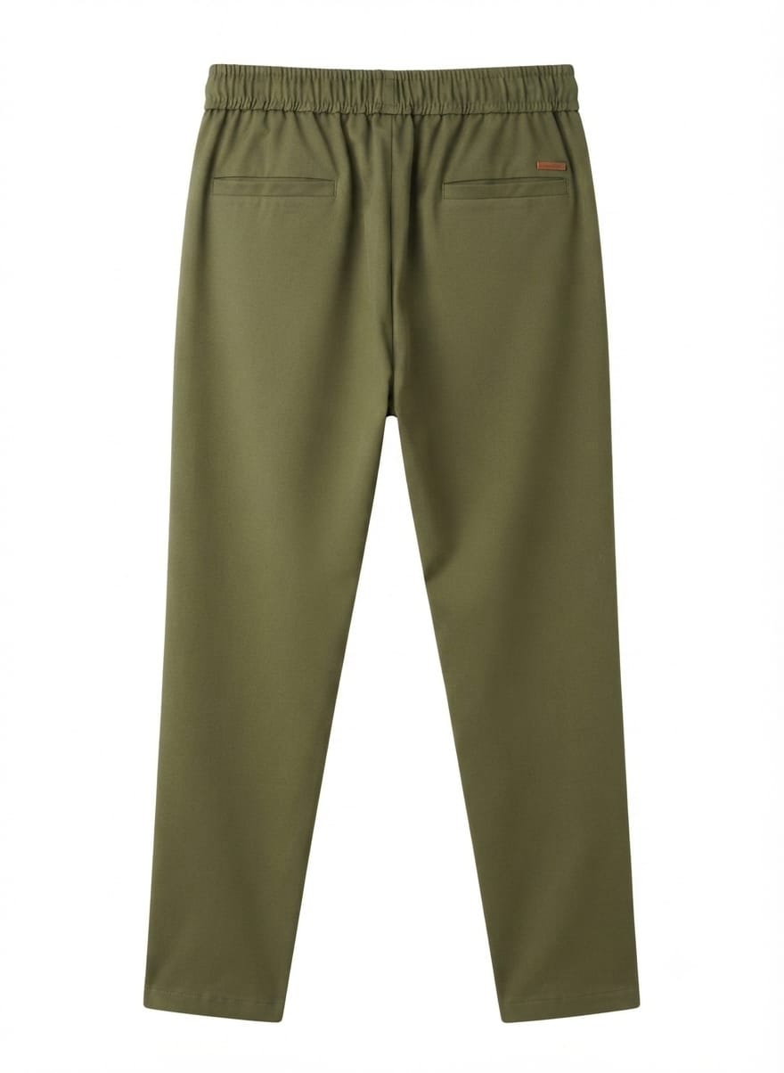 Old mony pants