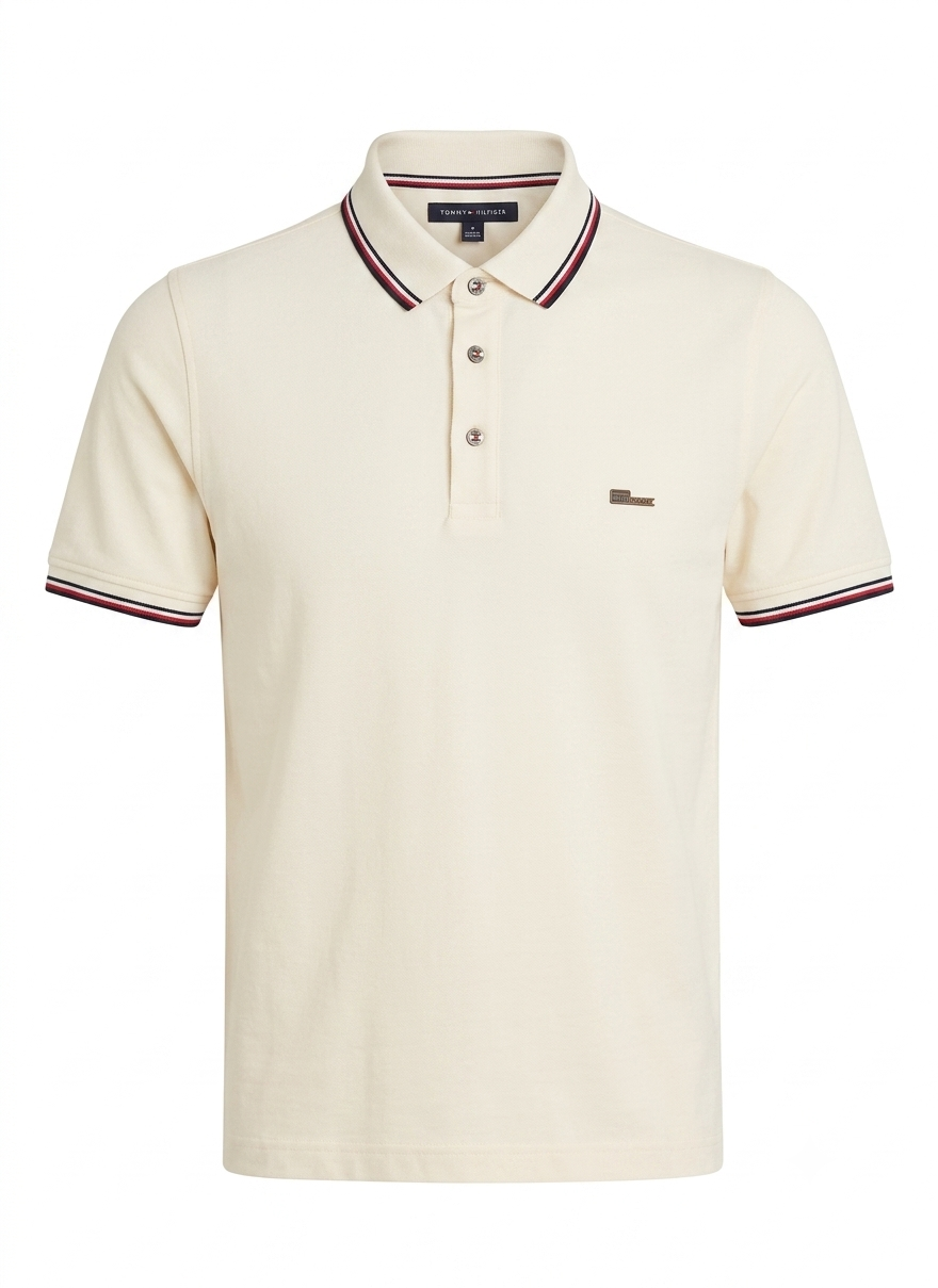 Polo shirt
