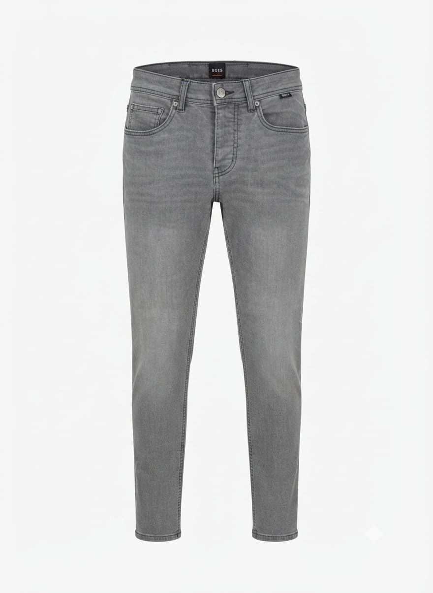 Denim Jeans