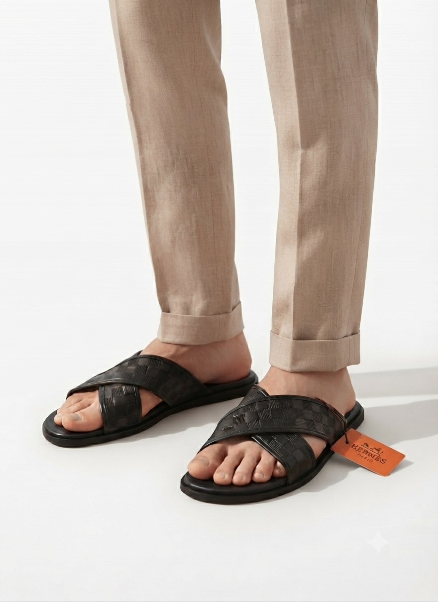 Hermès Modern Comfort Slip-On