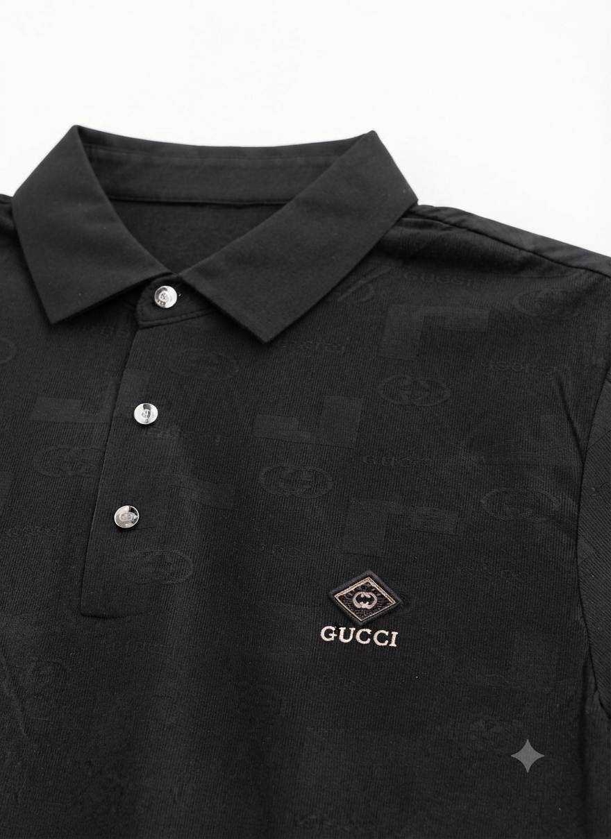 Polo shirt