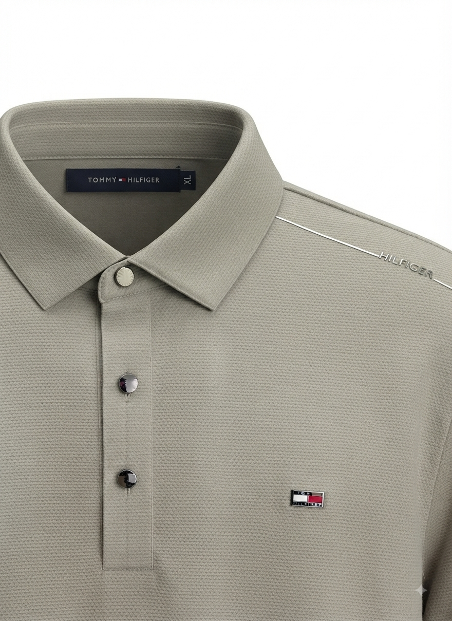 Poloshirts