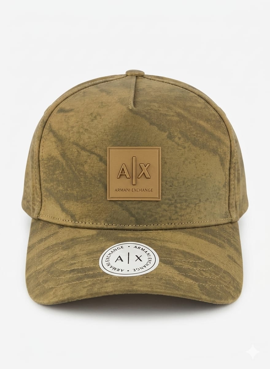 Cap
