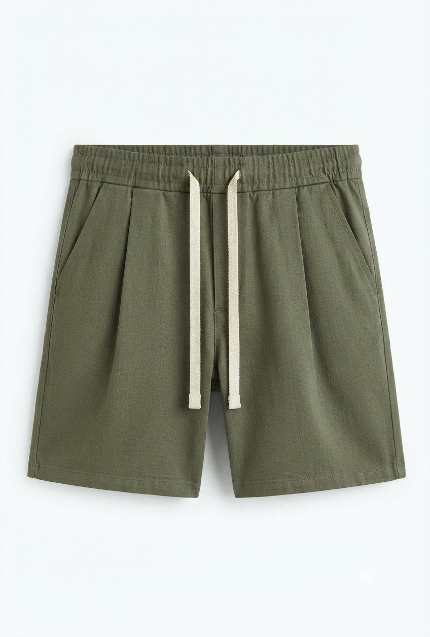 linen Short
