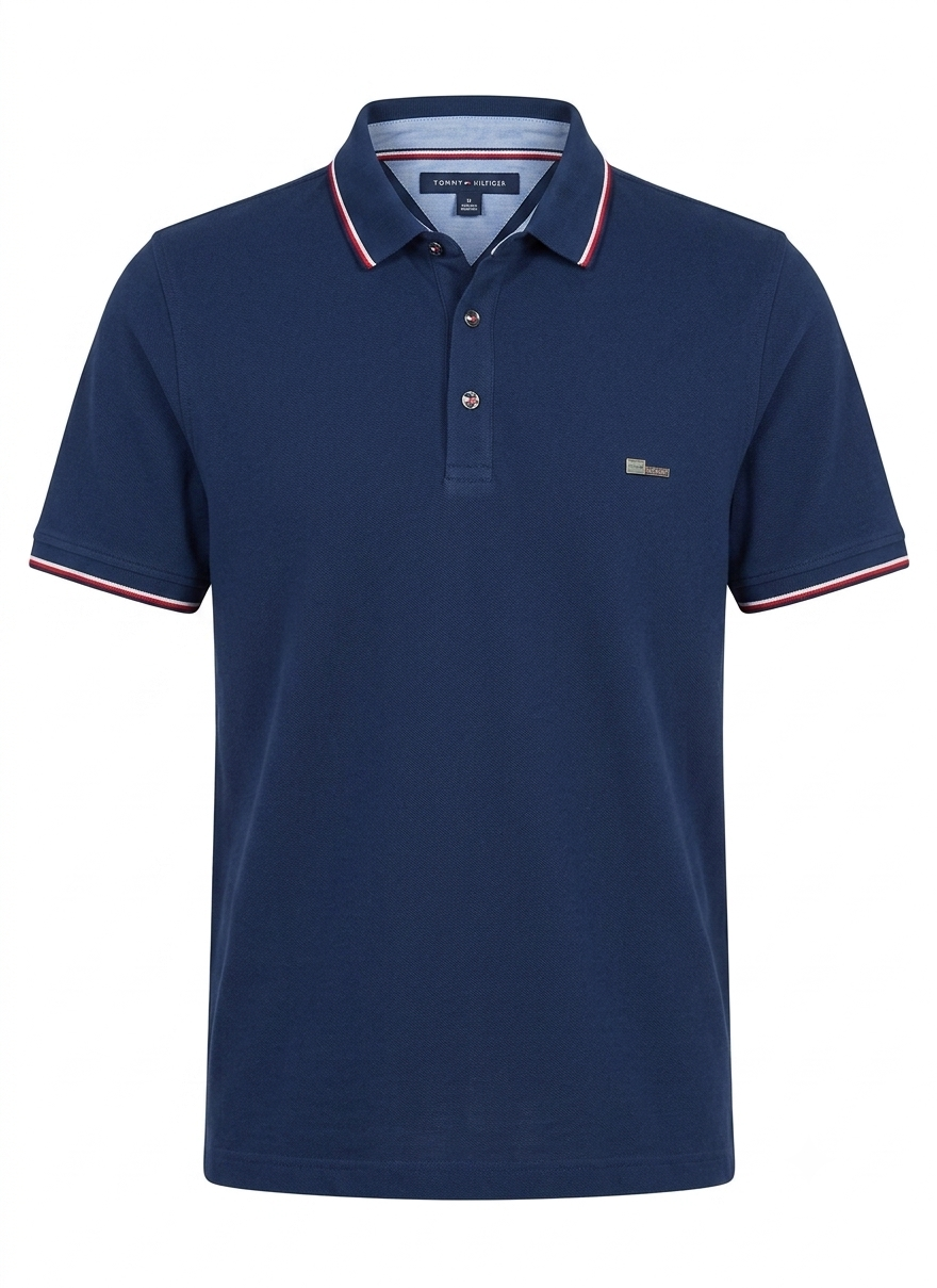 Polo shirt