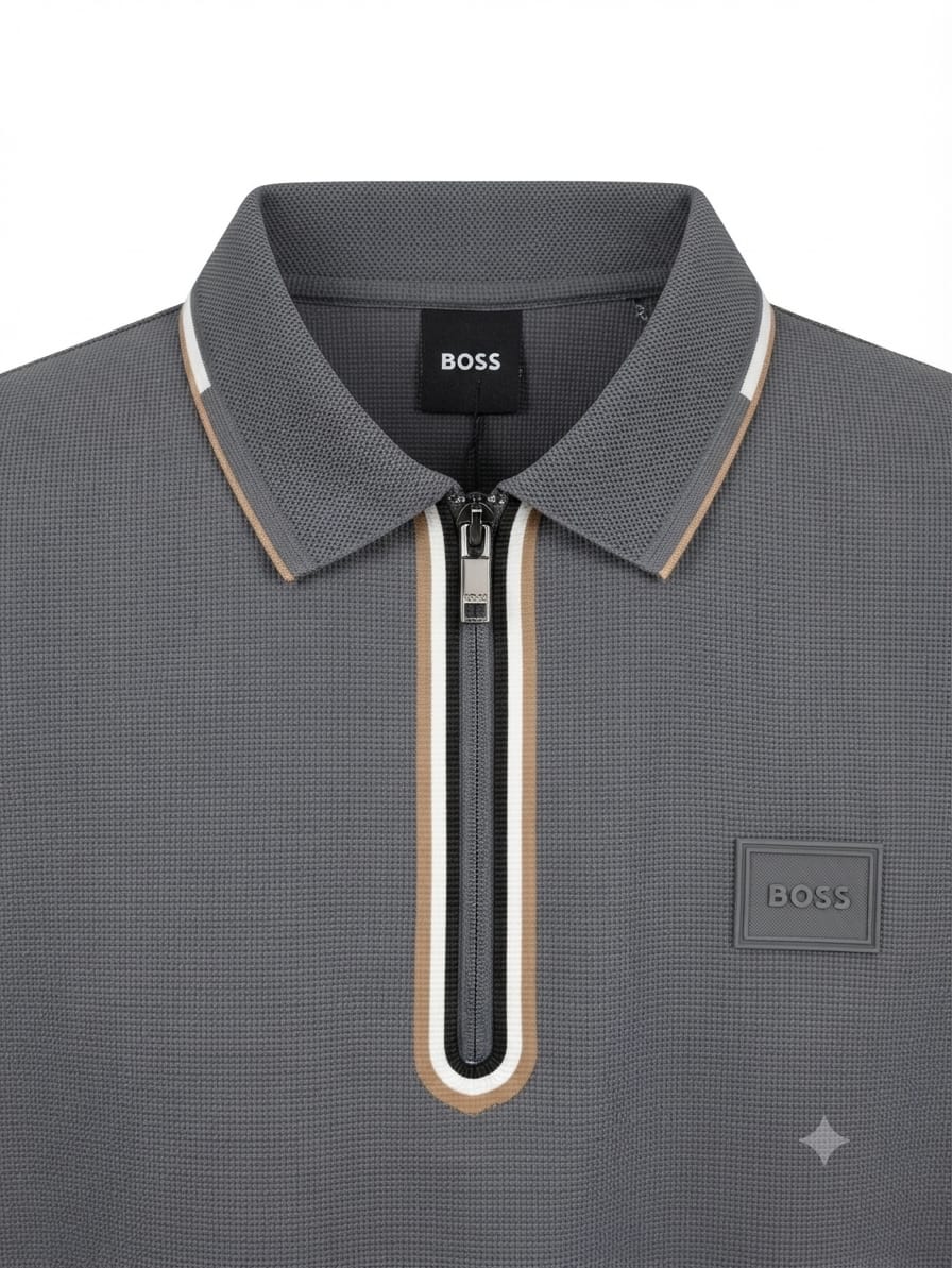 Polo shirt
