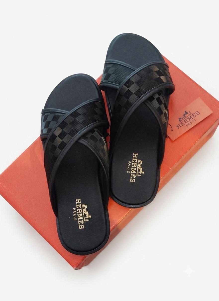 Hermès Modern Comfort Slip-On