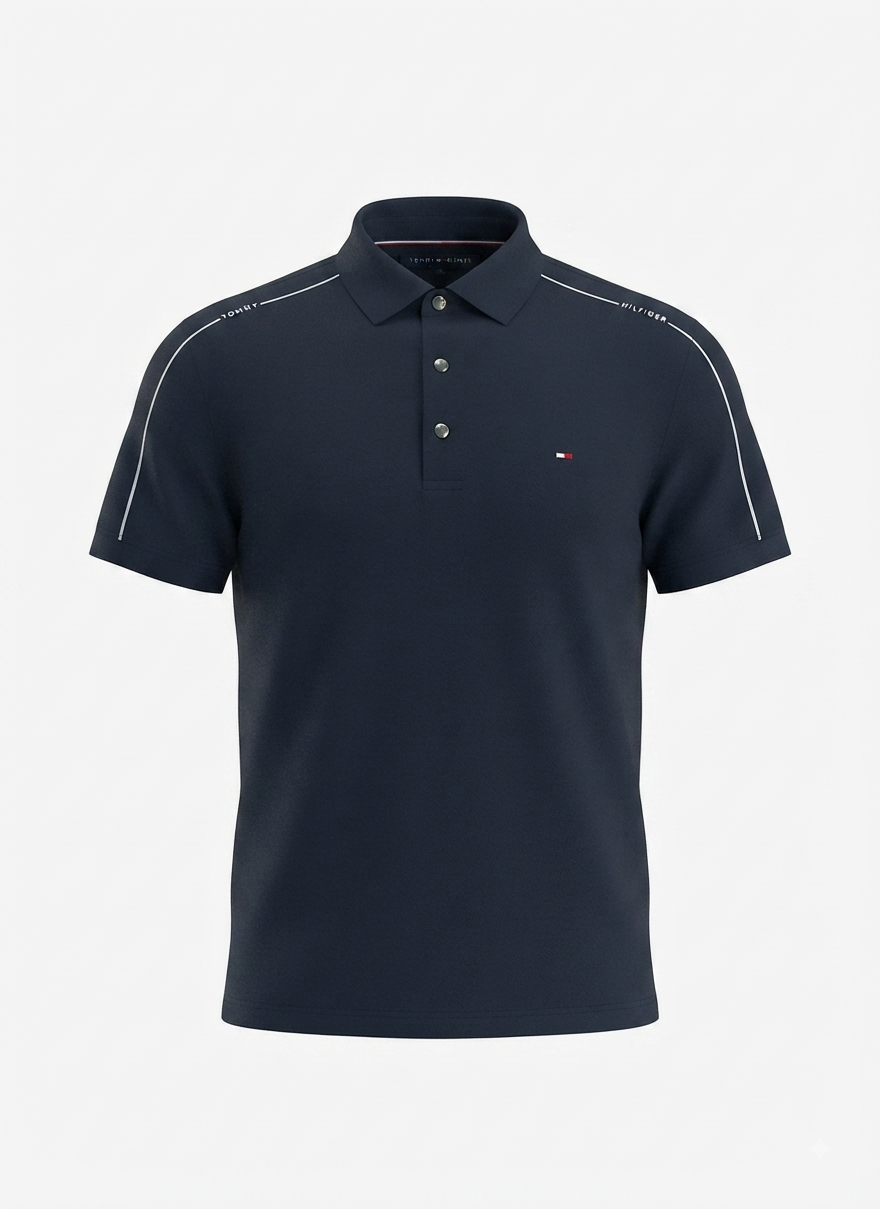 Poloshirts