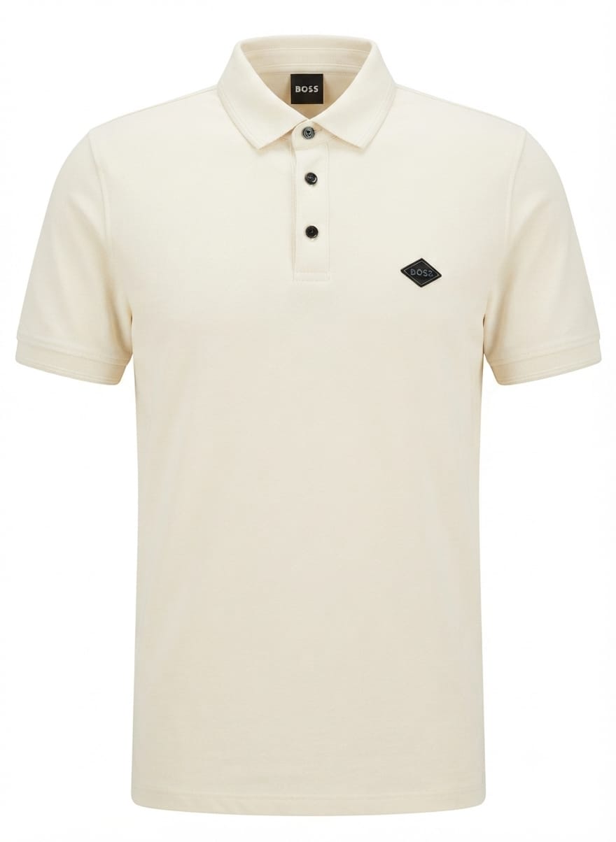 Polo shirt