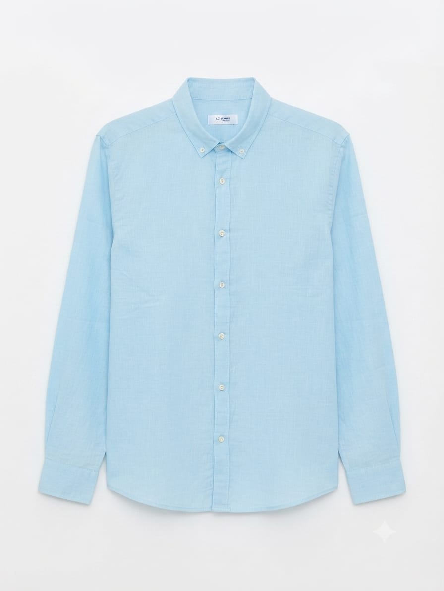 linen shirt
