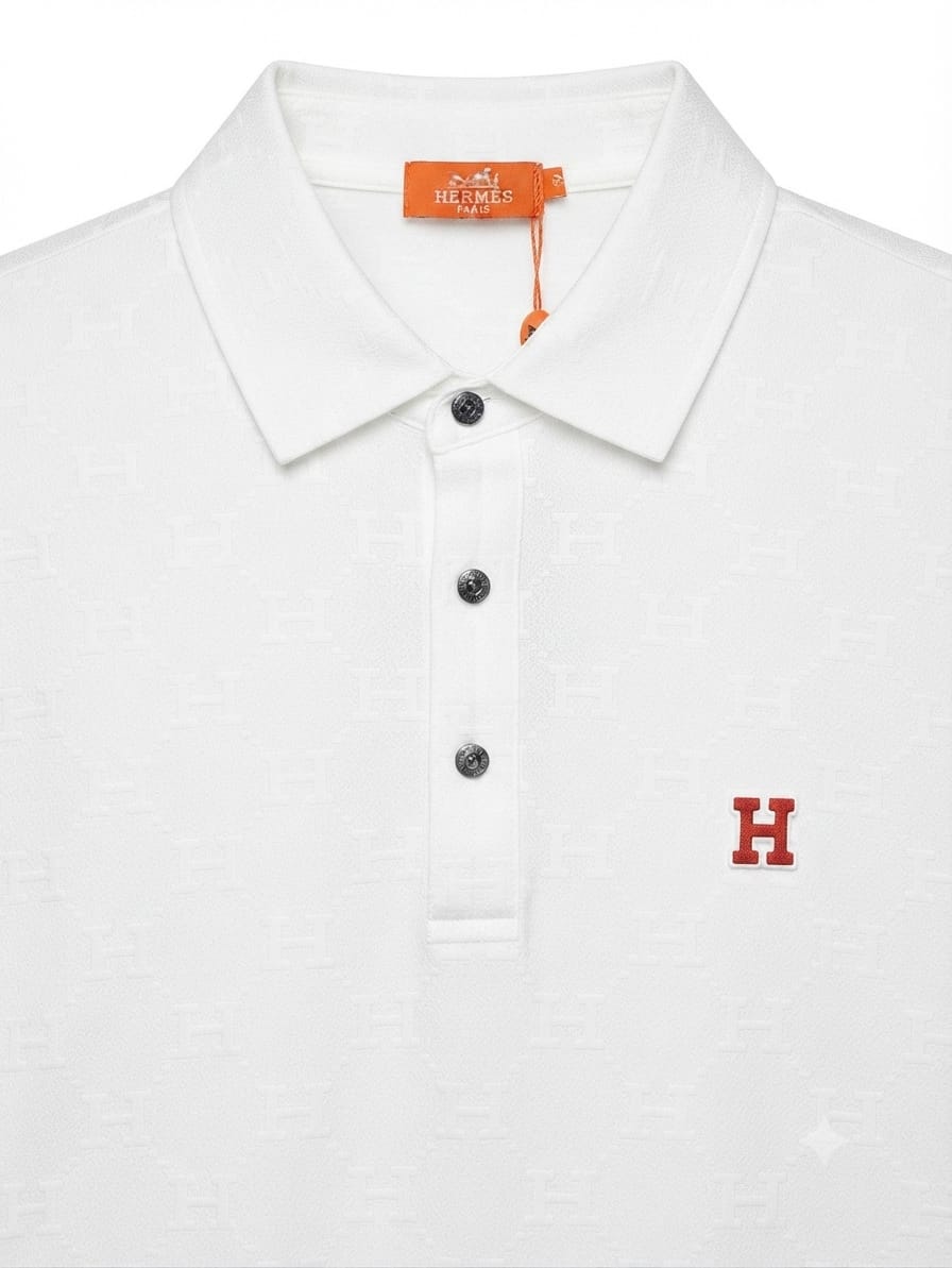 Polo shirt