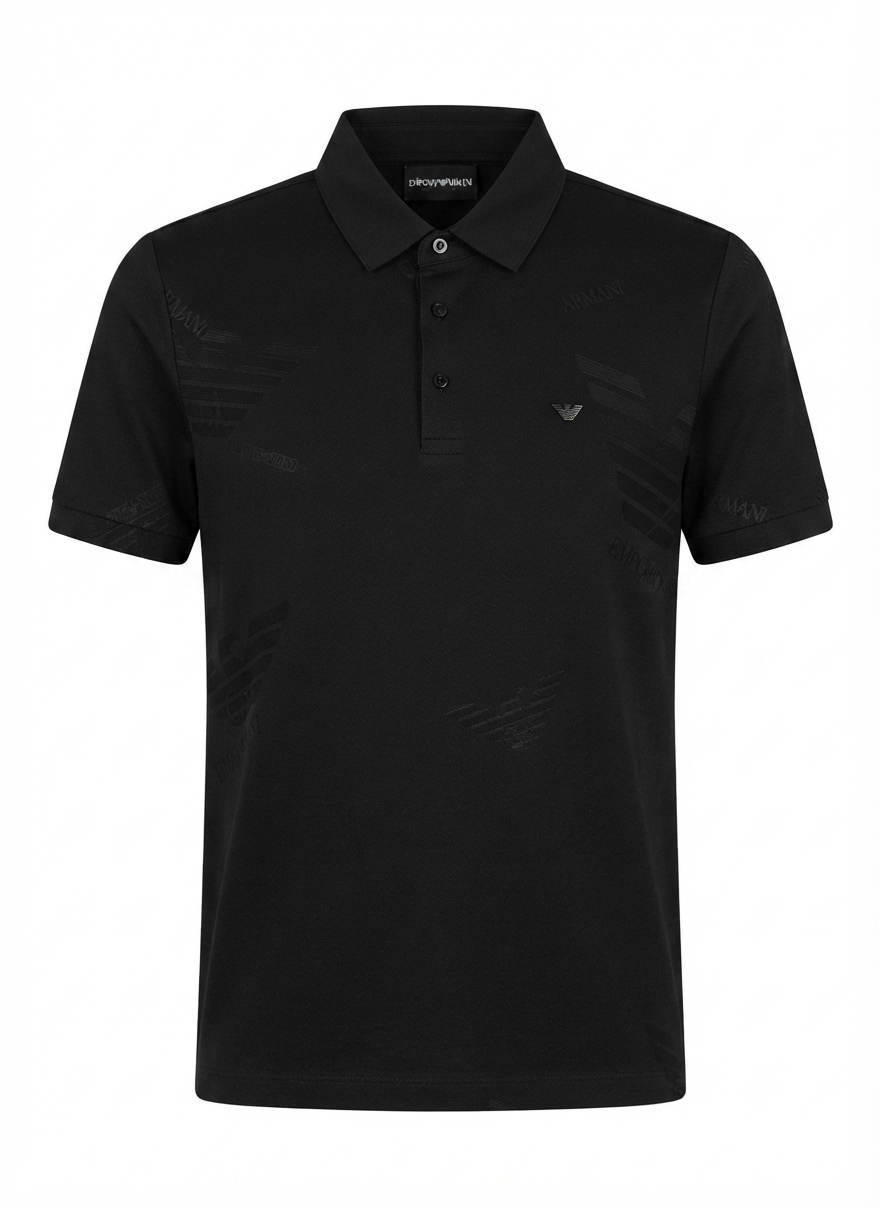 Polo shirt
