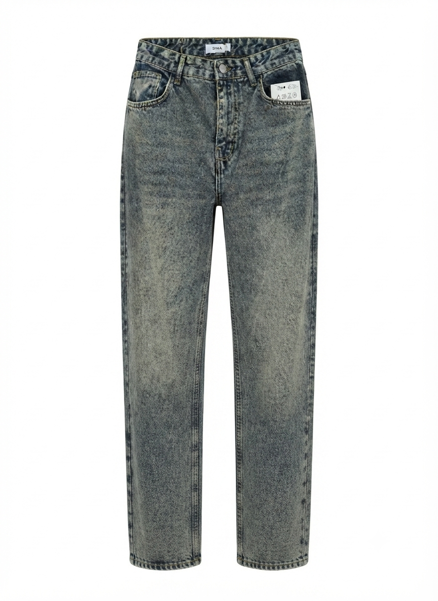 Denim Jeans